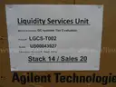 Agilent 6890A (G1530A) GC System