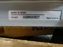 Agilent 6890A (G1530A) GC System