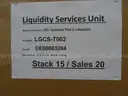 Agilent G1530A GC System