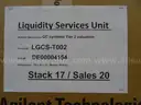 Agilent G1530A GC System