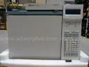 Hewlett Packard G1530A GC System