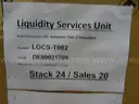 Hewlett Packard G1530A GC System