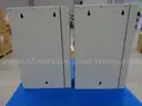 (2x) Waters Column Heaters