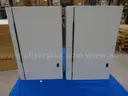(2x) Waters Column Heaters