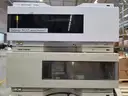 Agilent 1200 / 1100 Series HPLC System
