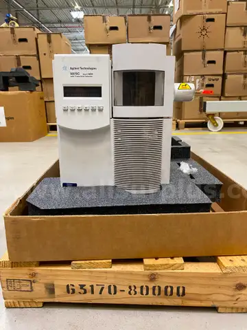 Agilent G3171A 5975C Inert Mass Selective Detector