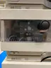 Agilent 1100 HPLC system