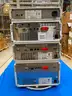 Agilent 1100 HPLC system