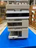 Agilent 1100 HPLC system