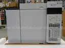 Agilent G3440A 7890A GC System
