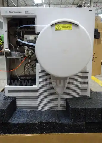 Agilent G6150B Quadrupole LC/MS