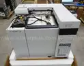 Agilent G3440A 7890A GC System