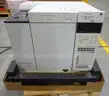 Agilent G3440A 7890A GC System