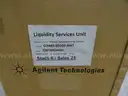 Agilent G3440A 7890A GC System