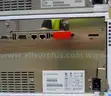 Agilent 1100 HPLC system