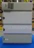 Agilent 1100 HPLC system