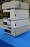 Agilent 1100 HPLC system