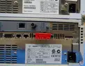 Agilent 1100 HPLC system