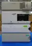 Agilent 1100 HPLC system