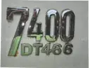 2003 International 7400