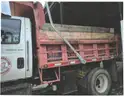 2003 International 7400