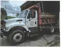 2003 International 7400