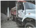 2003 International 7400