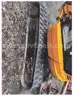 2007 JCB MINI EXCAVATOR MODEL 8035