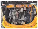2007 JCB MINI EXCAVATOR MODEL 8035