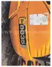 2007 JCB MINI EXCAVATOR MODEL 8035