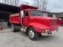 1993 International 8200