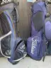 Lot of 600 Golf Clubs (with 15 golf bags)