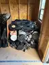 Lot of 600 Golf Clubs (with 15 golf bags)