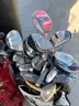 Lot of 600 Golf Clubs (with 15 golf bags)