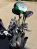 Lot of 600 Golf Clubs (with 15 golf bags)