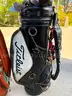 Lot of 600 Golf Clubs (with 15 golf bags)