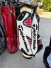 Lot of 600 Golf Clubs (with 15 golf bags)