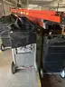 Power Tools, Metal Working, Compressors, Material Handling, Safety, 1 LOT