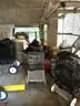 Power Tools, Metal Working, Compressors, Material Handling, Safety, 1 LOT