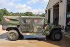 1989 Military Humvee