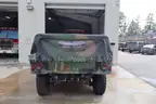 1989 Military Humvee