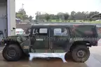 1989 Military Humvee