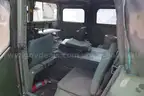 1989 Military Humvee