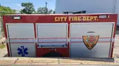 Compartment Rescue Box