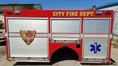 Compartment Rescue Box
