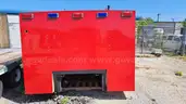 Compartment Rescue Box