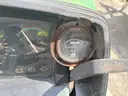 1999 John Deere 5410 with 10 ft shredder