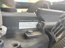 1999 John Deere 5410 with 10 ft shredder