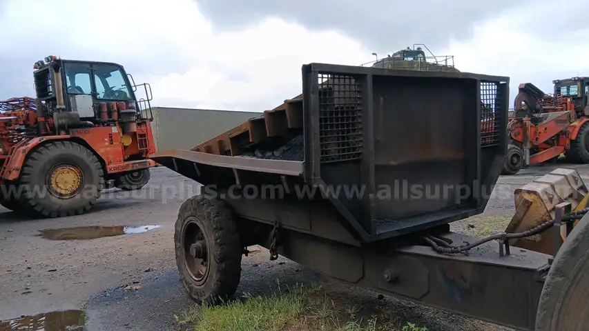 Trailer