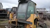 Caterpillar 422E Stripped TLB